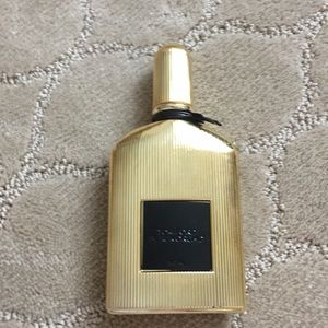 Tom Ford Black Orchid Luminous hair